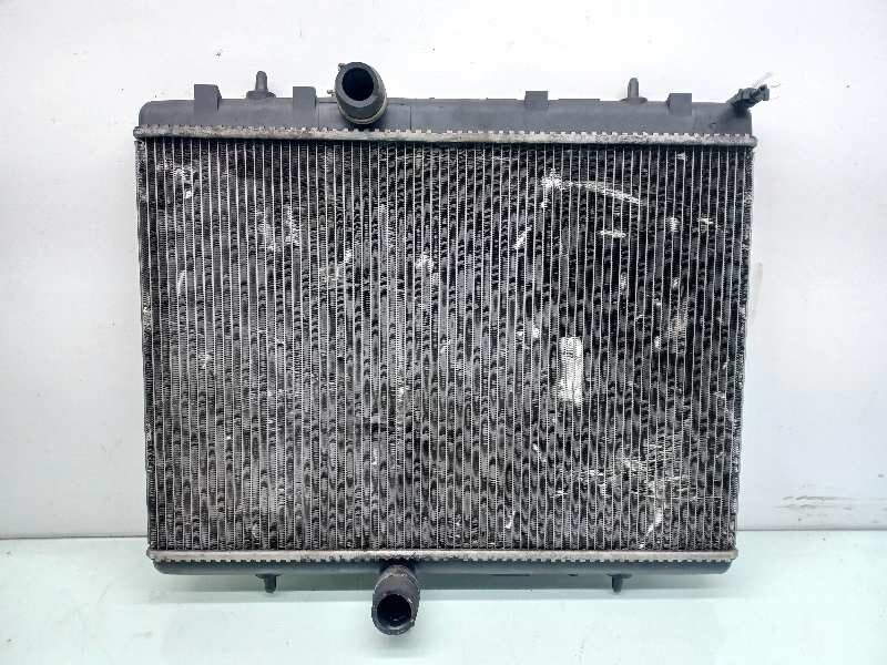 Radiateur eau CITROËN BERLINGO STATION WAGON XTR Diesel - 1
