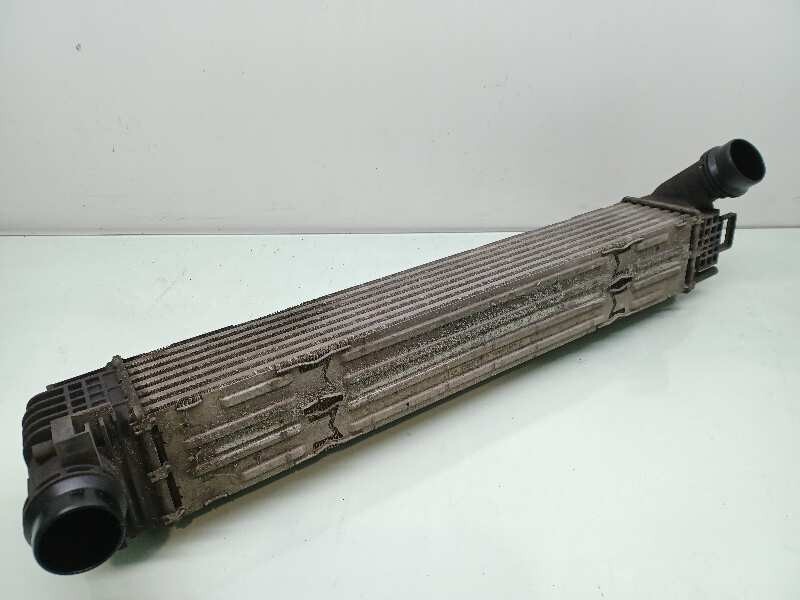 Echangeur air (Intercooler) RENAULT MEGANE III SPORT TOURER Dynamique Diesel - 1