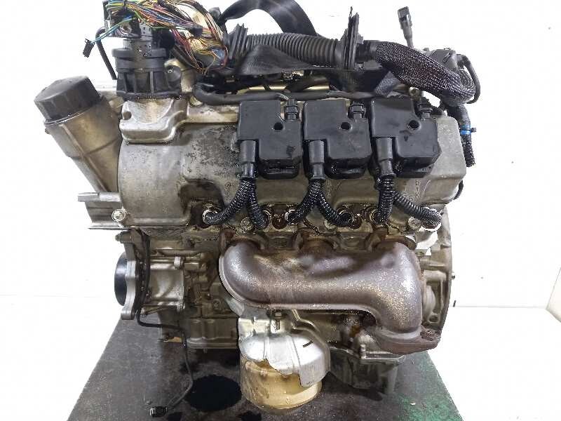 Motore MERCEDES-BENZ CLASE E (W211) BERLINA E 240 Gasolina - 1