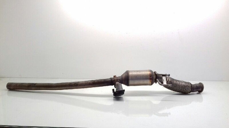 Catalizzatore (scarico) AUDI Q3 (8UG) Base Diésel - 1