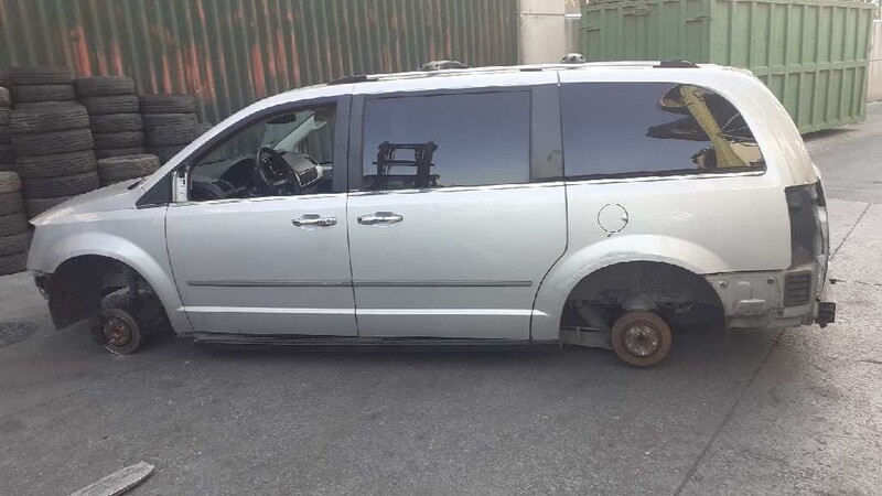 Foto del ricambio