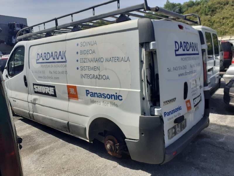 Foto del ricambio