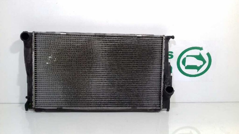 Radiateur eau BMW SERIE 1 COUPE (E82) 120d Diesel - 1
