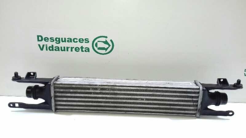 Echangeur air (Intercooler) OPEL CORSA D 1.3 16V CDTI Diesel - 1