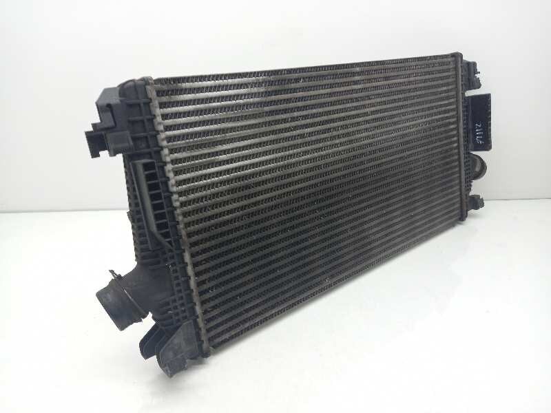 Echangeur air (Intercooler) OPEL ZAFIRA TOURER Expression Diesel - 1