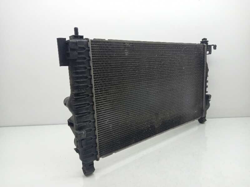 Radiateur eau OPEL ZAFIRA TOURER Expression Diesel - 1