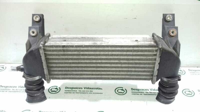 Echangeur air (Intercooler) FORD TRANSIT CONNECT (TC7) 1.8 TDCi CAT Diesel - 1
