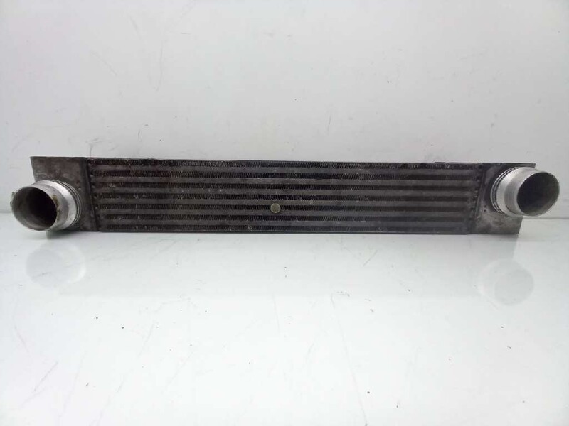Echangeur air (Intercooler) BMW SERIE 5 BERLINA (E60) 530d Diesel - 1