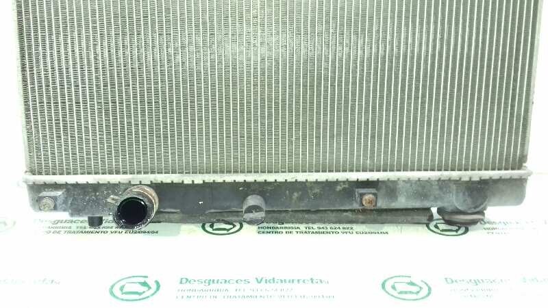 Radiatore acqua SUZUKI SWIFT AZG (NZ) GL Gasolina - 1