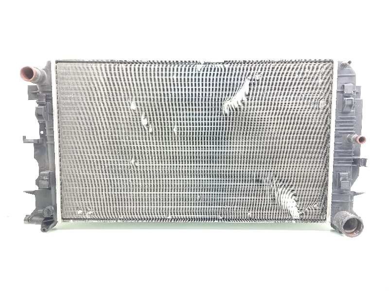 Radiateur eau MERCEDES-BENZ SPRINTERII CAJA ABIERTA (DESDE 01.06) 155) Diesel - 1