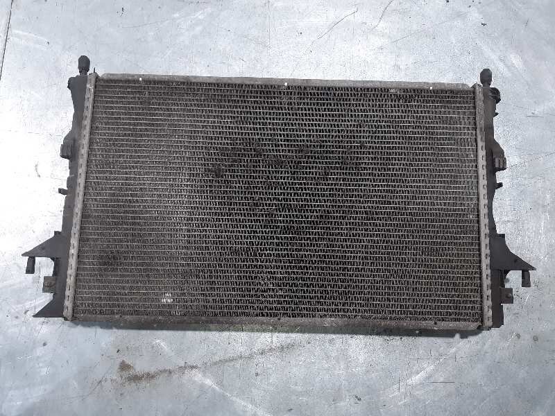 Radiateur eau RENAULT VEL SATIS (BJ0) 2.2 dCi Turbodiesel Diesel - 1