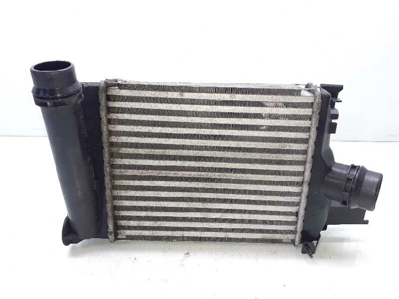 Intercambiador de aire (Intercooler) RENAULT CAPTUR Intens Gasolina - 1
