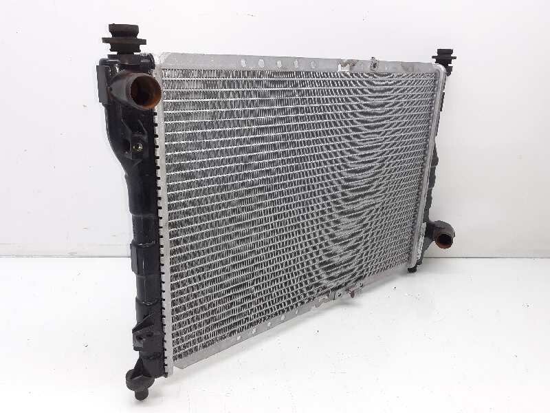 Radiateur eau CHEVROLET MATIZ S Essence - 1