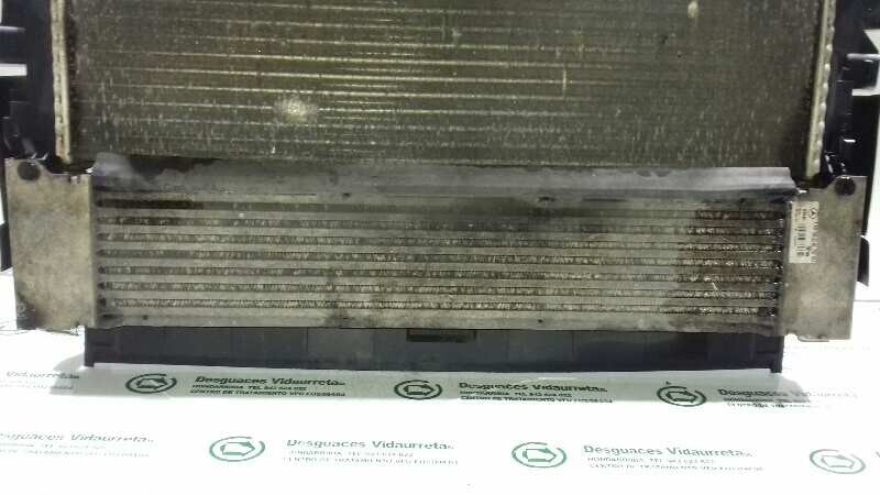 Echangeur air (Intercooler) MERCEDES-BENZ VITO CAJA CERRADA 6.03 -> 2.1 CDI CAT Diesel - 1