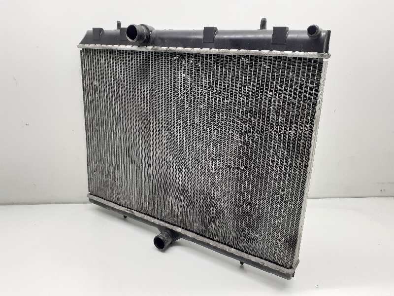 Radiateur eau CITROËN C4 PICASSO Exclusive Diesel - 1
