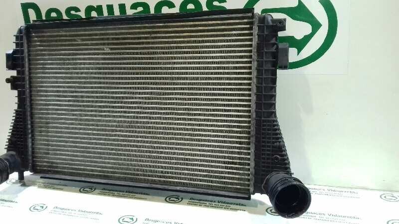 Echangeur air (Intercooler) VOLKSWAGEN JETTA (1K2) Advance Diesel - 1