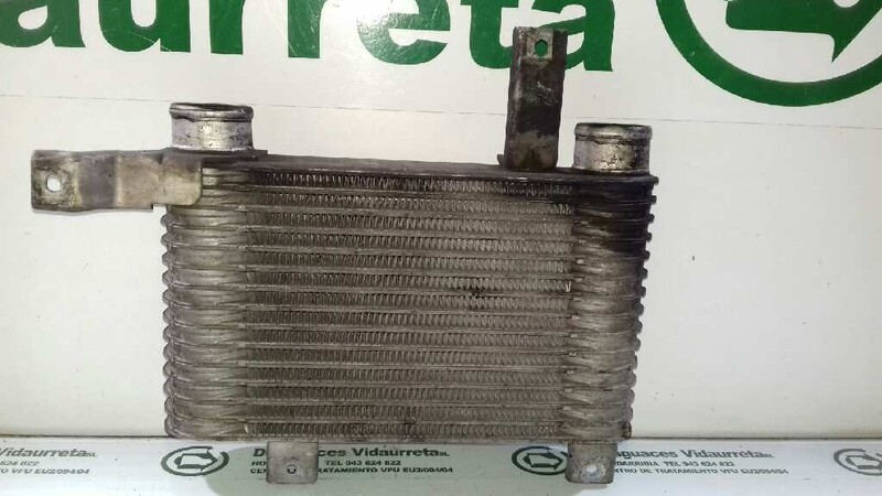 Echangeur air (Intercooler) SSANGYONG REXTON 2.9 Turbodiesel CAT Diesel - 1