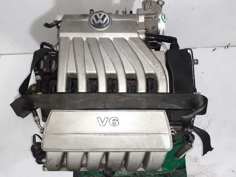 Motore VOLKSWAGEN PASSAT VARIANT (3C5) V6 FSI Highline 4Motion Gasolina - 1
