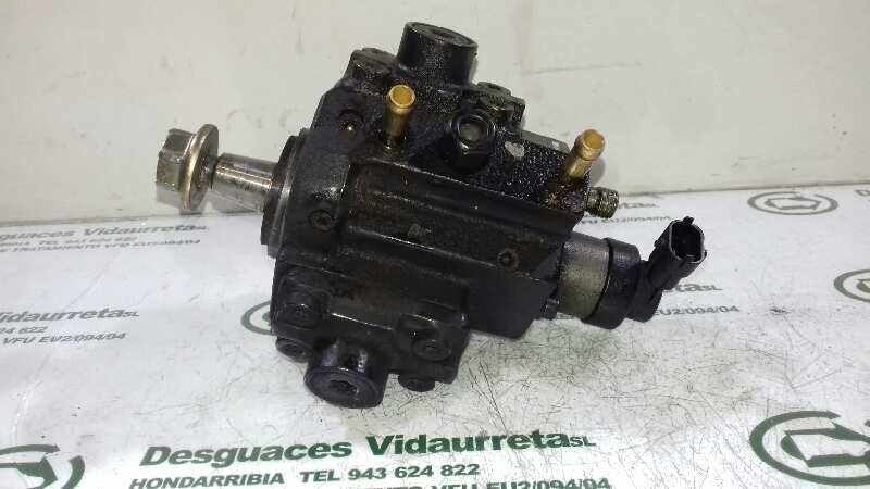 Pompe à injection SAAB 9-3 SPORT HATCH 1.9 TiD Linear Diesel - 1