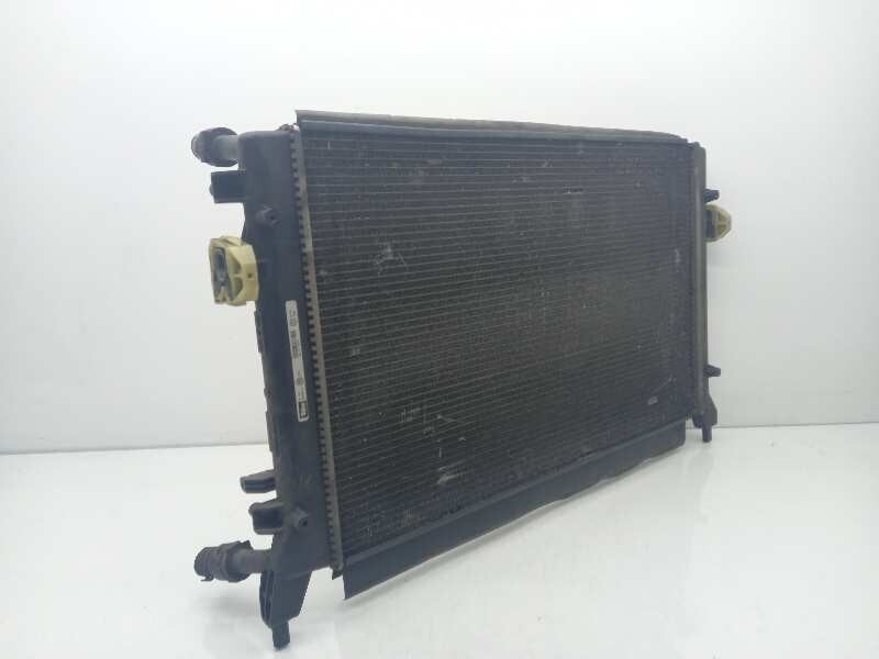 Radiateur eau AUDI A3 SPORTBACK (8P) 1.4 TFSI Attraction Essence - 1