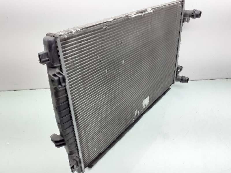 Radiatore acqua SKODA OCTAVIA COMBI (5E5) Elegance Diésel - 1