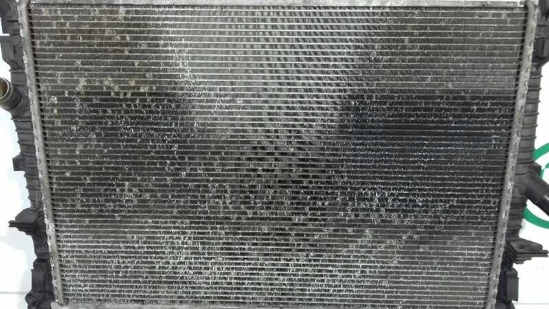 Radiateur eau FORD TRANSIT CAJA CERRADA ´06 2.4 TDCi CAT Diesel - 1