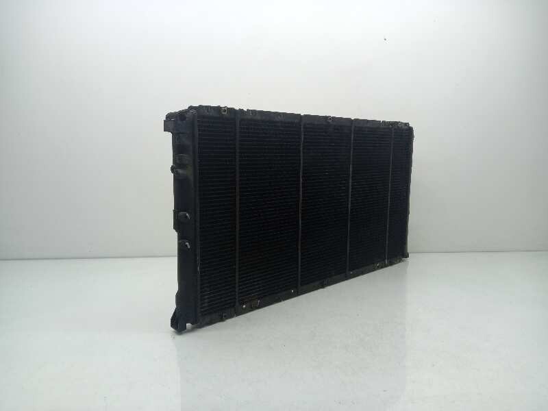 Radiateur eau RENAULT MASTER COMBI DESDE ´98 L2H2 Batalla 3578 9 - Plaza Diesel - 1