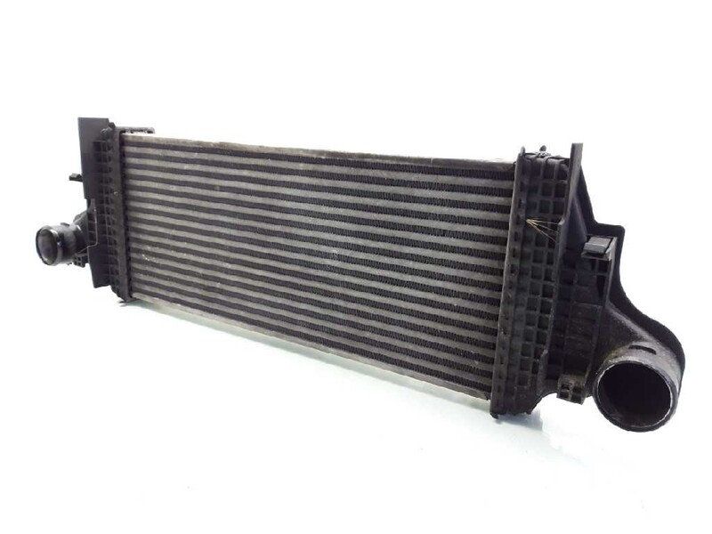 Scambiatore aria (Intercooler) MERCEDES-BENZ CLASE M (W164) Diésel - 1