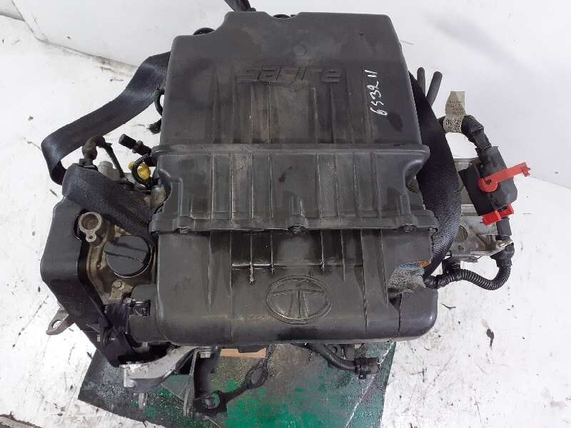 Motore TATA INDICA Gasolina - 1