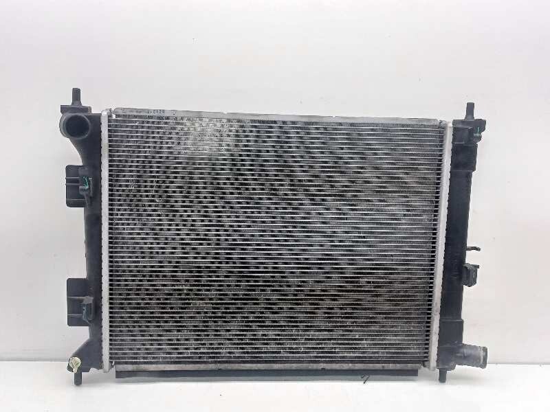 Radiateur eau HYUNDAI I20 25 Aniversario Essence - 1