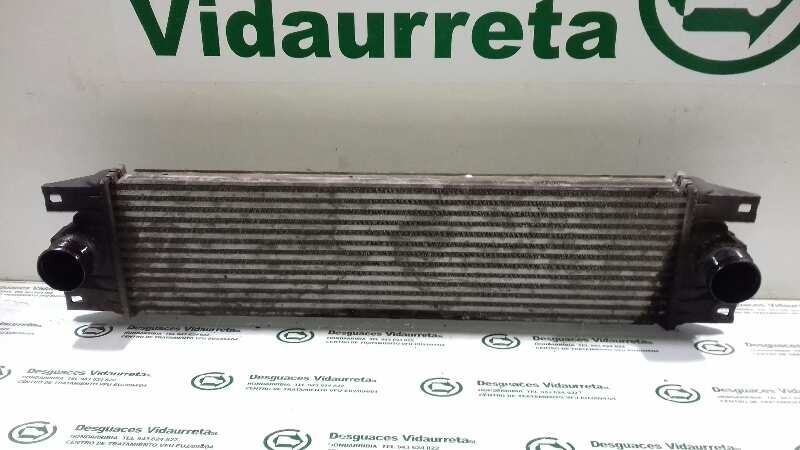 Echangeur air (Intercooler) OPEL MOVANO Furgón corto 3.5t Essence - 1