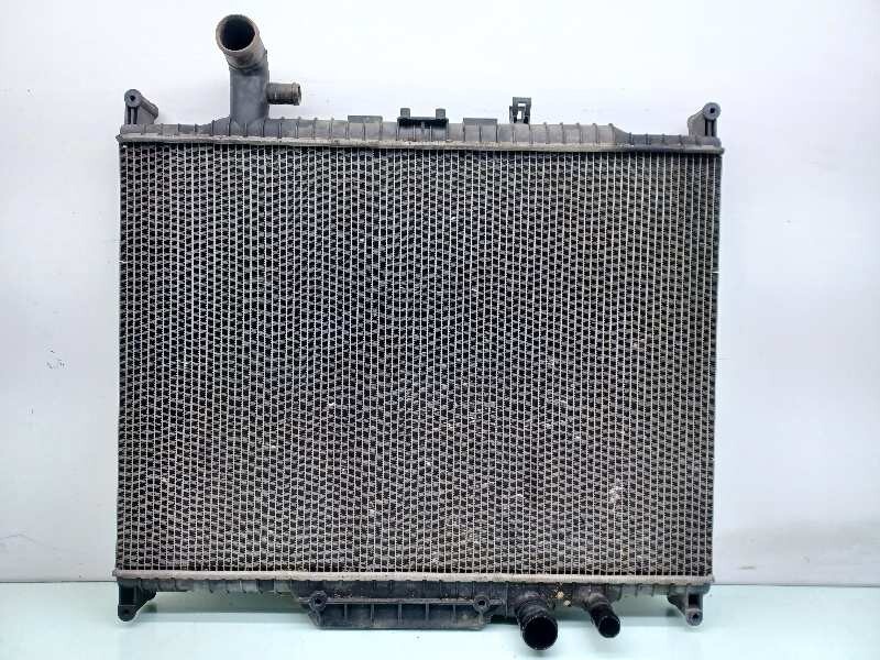 Radiateur eau LAND ROVER DISCOVERY 4 3.0 TD V6 CAT Diesel - 1
