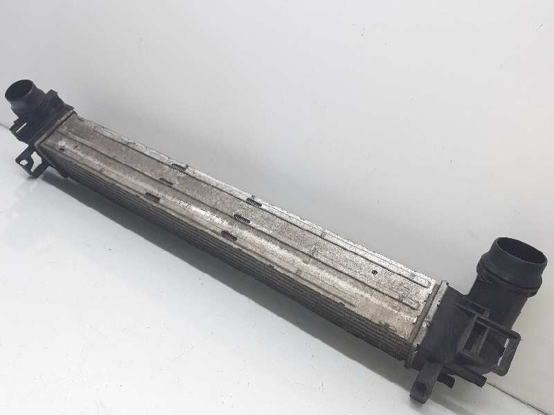 Echangeur air (Intercooler) RENAULT SCENIC II 1.6 16V Essence - 1