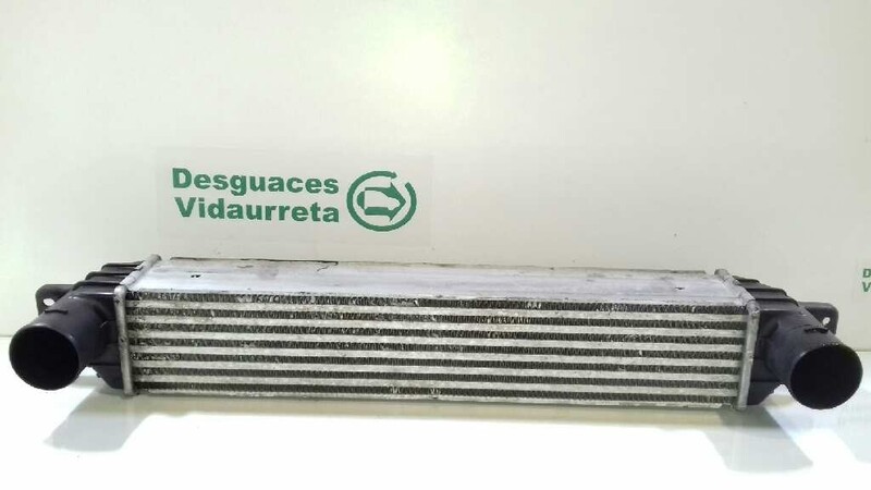Echangeur air (Intercooler) CHEVROLET CAPTIVA 2.0 VCDI LS Diesel - 1