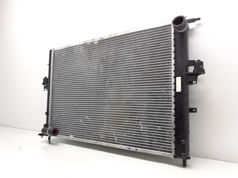 Radiateur eau MG SERIE 75 (RJ) 2.0 KV6 Classic Essence - 1