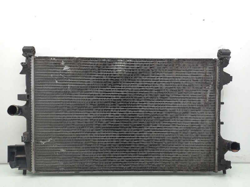 Radiatore acqua FIAT CROMA (194) 1.9 8V Multijet Active Diésel - 1
