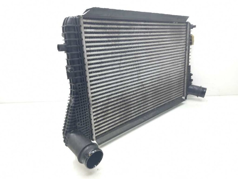 Echangeur air (Intercooler) VOLKSWAGEN PASSAT VARIANT (3C5) Highline Diesel - 1