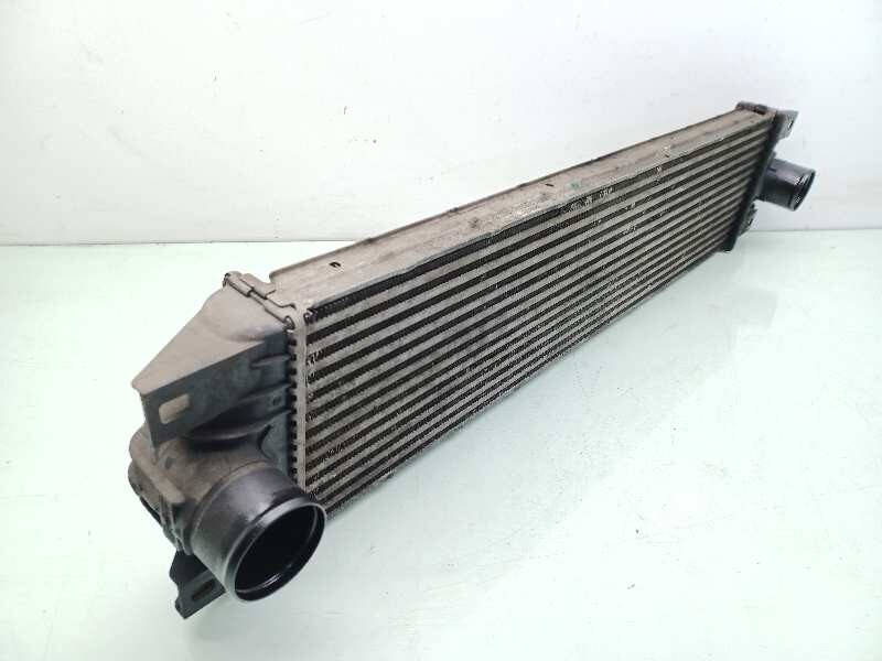 Echangeur air (Intercooler) OPEL MOVANO (2004 =>) Bus L3H2 3,9t Diesel - 1