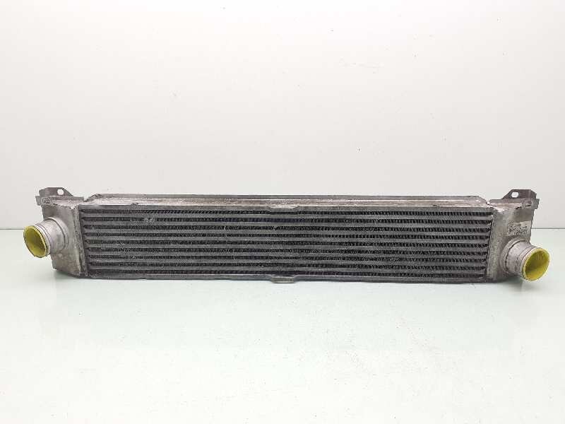 Echangeur air (Intercooler) CITROËN JUMPER CAJA CERRADA (06.2006 =>) 30 L1H1 HDi 120 Diesel - 1
