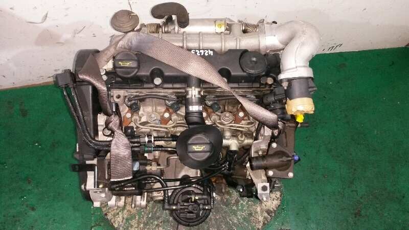 Moteur PEUGEOT 307 (S1) XR Diesel - 1