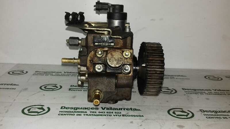 Pompe à injection CITROËN C5 BERLINA 1.6 16V HDi FAP Diesel - 1