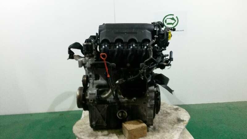 Motore HONDA JAZZ (GD1/5) 1.4 DSi CAT Gasolina - 1