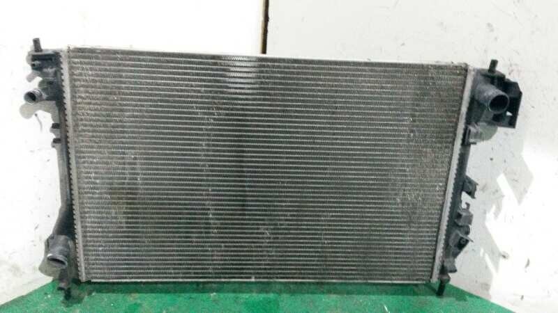 Radiateur eau OPEL SIGNUM Diesel - 1