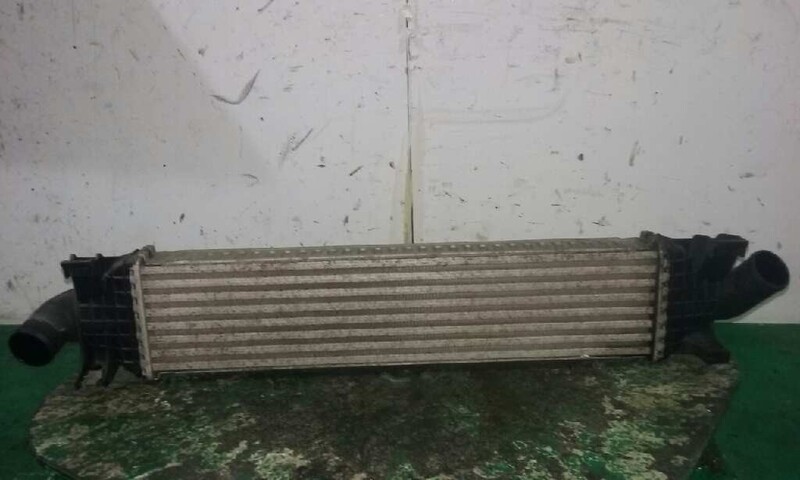 Echangeur air (Intercooler) FORD FOCUS WAGON 04-07 1.8 85 KW Essence - 1