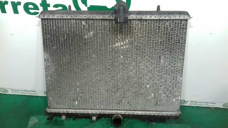 Radiateur eau PEUGEOT EXPERT KASTEN Furg. Diesel - 1