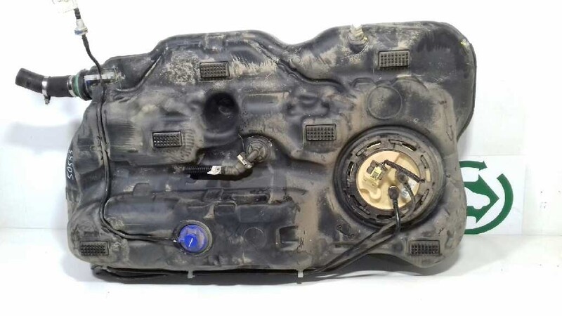 Serbatoio carburante JEEP COMPASS LONGITUDE 2.0 CRD Diésel - 1