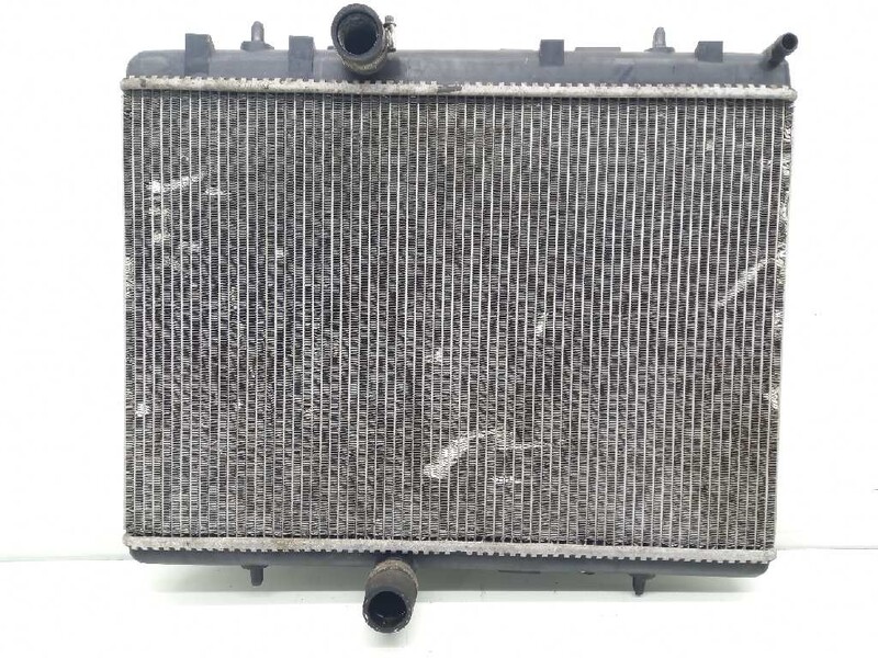 Radiatore acqua PEUGEOT 3008 Premium Diésel - 1