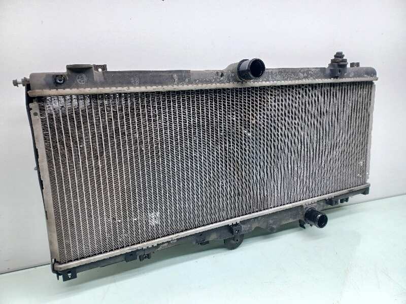 Radiateur eau FIAT BARCHETTA (183) 1.8 16V CAT Essence - 1