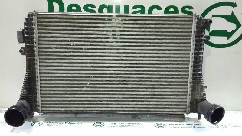 Echangeur air (Intercooler) VOLKSWAGEN PASSAT VARIANT (3C5) Advance 4Motion Diesel - 1