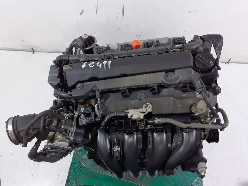 Motore HONDA CIVIC BERLINA (FN) 1.8 Type S Gasolina - 1